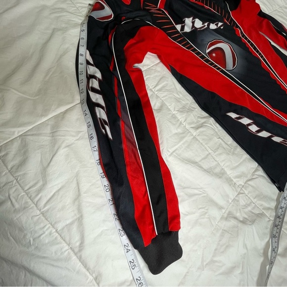 2004 w/tags Dye Paintball Long Sleeve Jersey XL - Picture 10 of 16